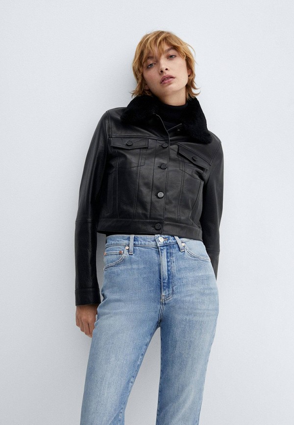 Mango Джинсы - CLAUDIA - фото 5