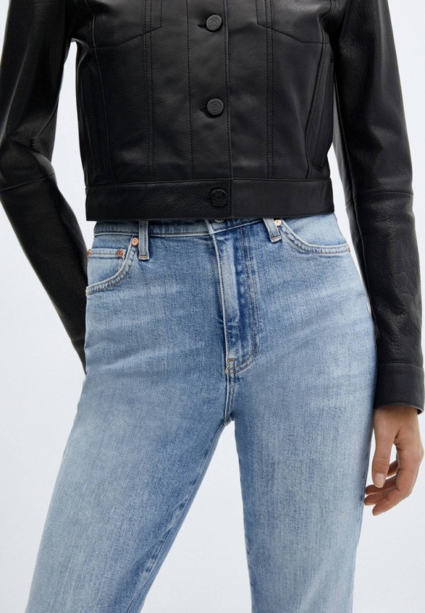 Mango Джинсы - CLAUDIA - фото 6