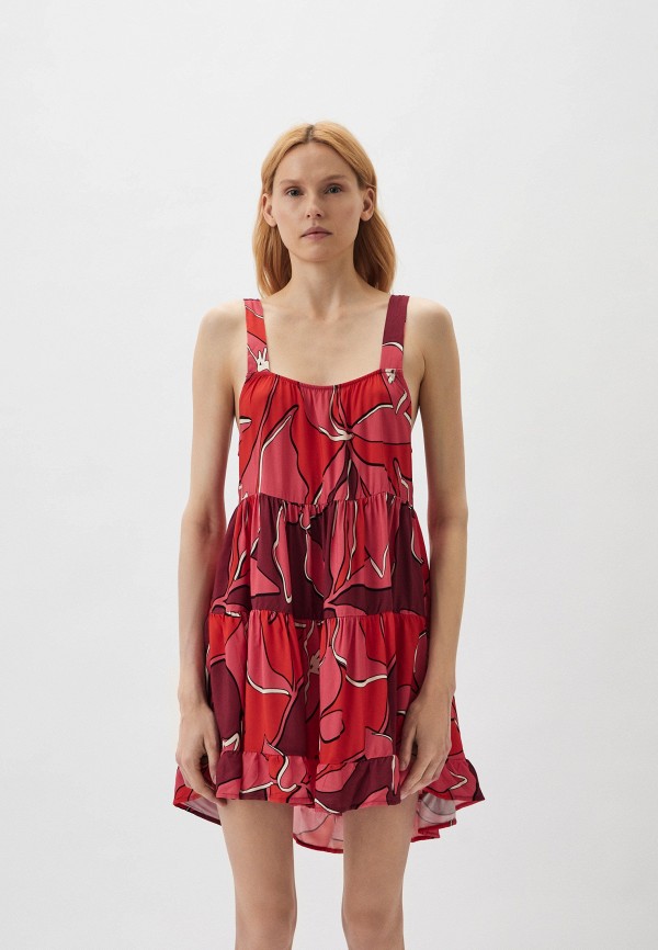 Maaji Платье пляжное - фото 1