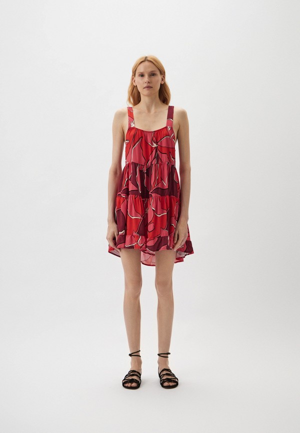 Maaji Платье пляжное - фото 2