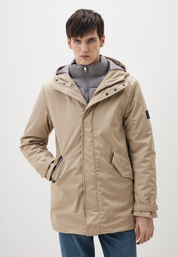 Navigare Куртка утепленная - фото 1