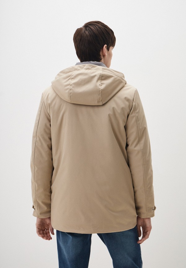 Navigare Куртка утепленная - фото 3