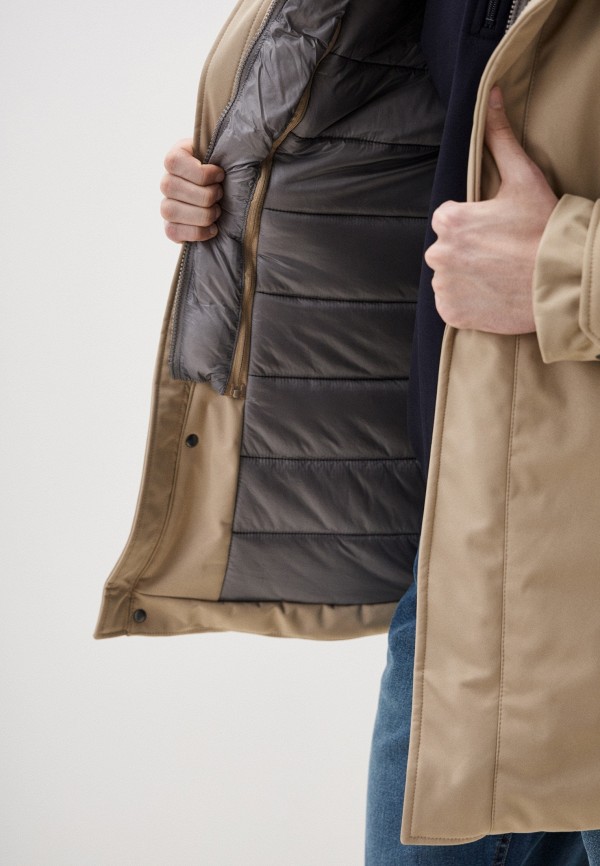 Navigare Куртка утепленная - фото 4