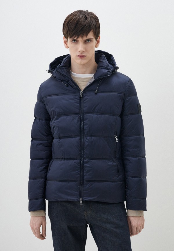 Navigare Пуховик - фото 1