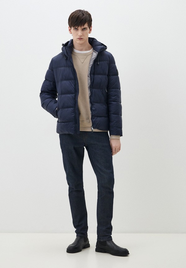 Navigare Пуховик - фото 2