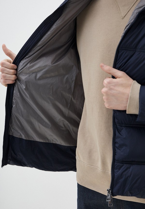 Navigare Пуховик - фото 4