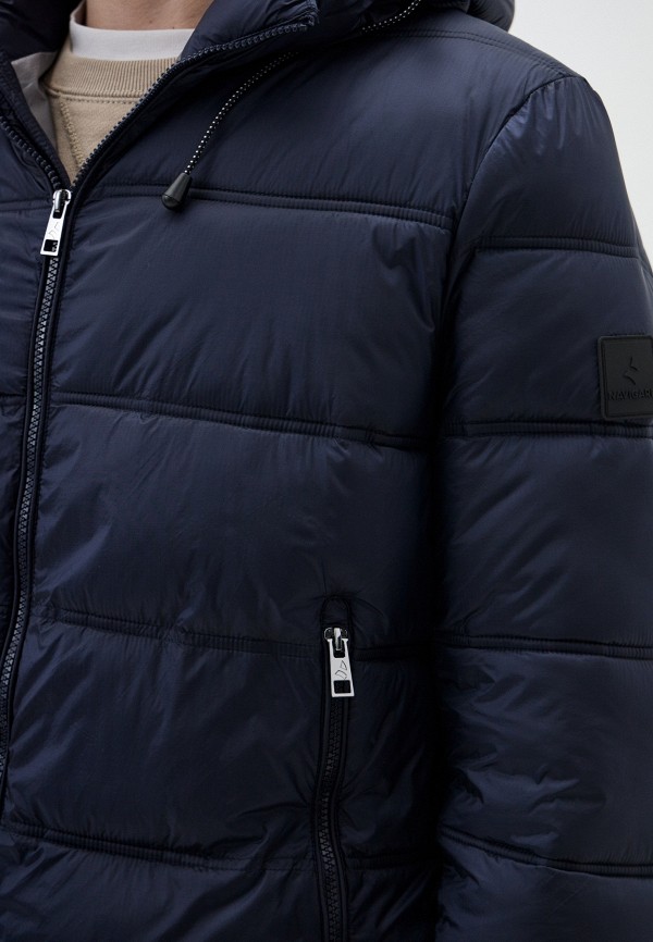 Navigare Пуховик - фото 5