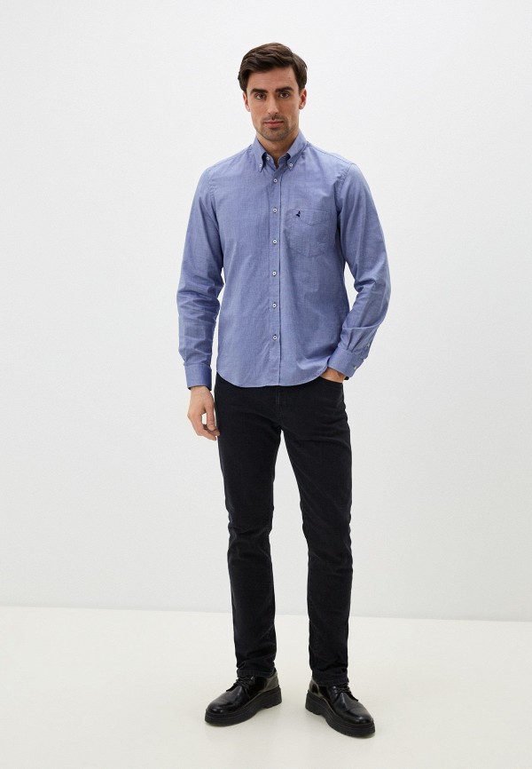 Navigare Рубашка - фото 2