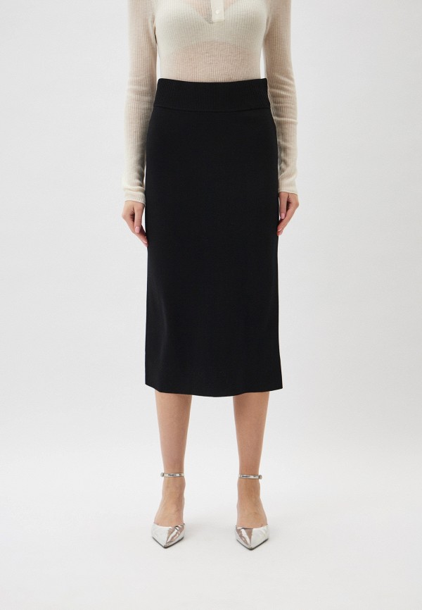 P.A.R.O.S.H. Юбка - фото 1