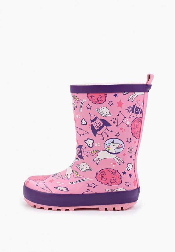 Kapika Сапоги резиновые - фото 1