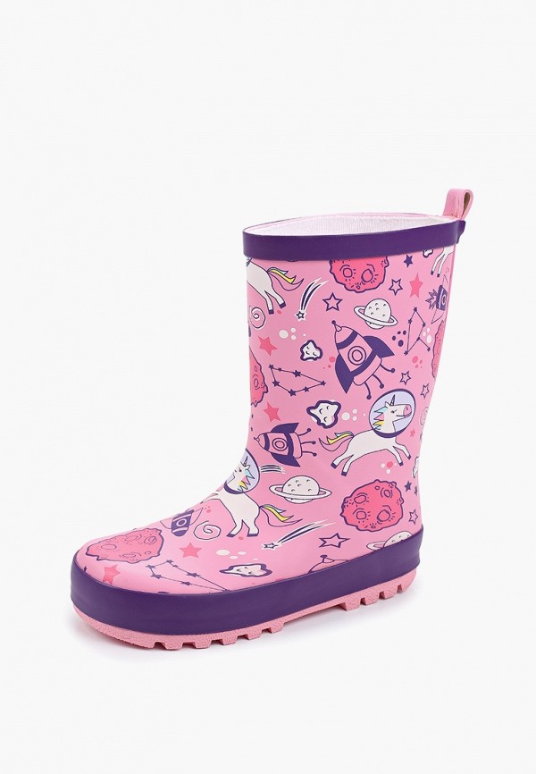 Kapika Сапоги резиновые - фото 2