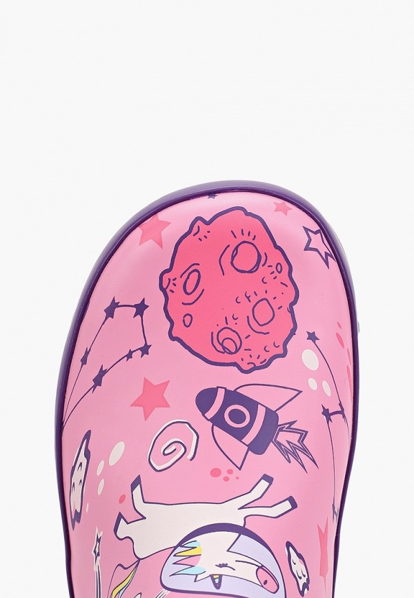 Kapika Сапоги резиновые - фото 4