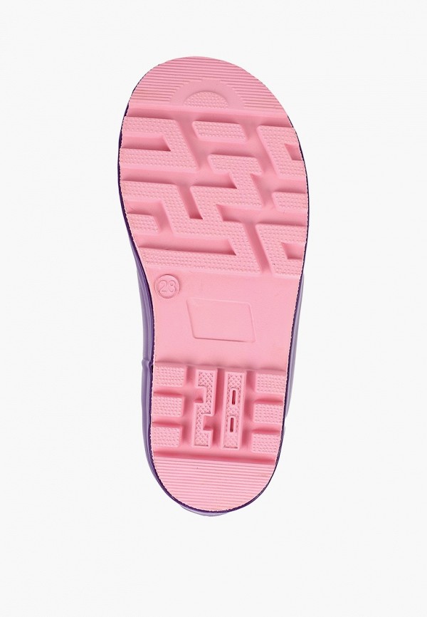 Kapika Сапоги резиновые - фото 5