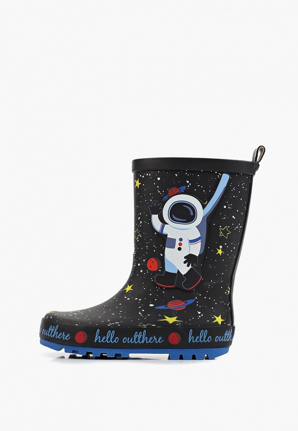 Kapika Сапоги резиновые - фото 1