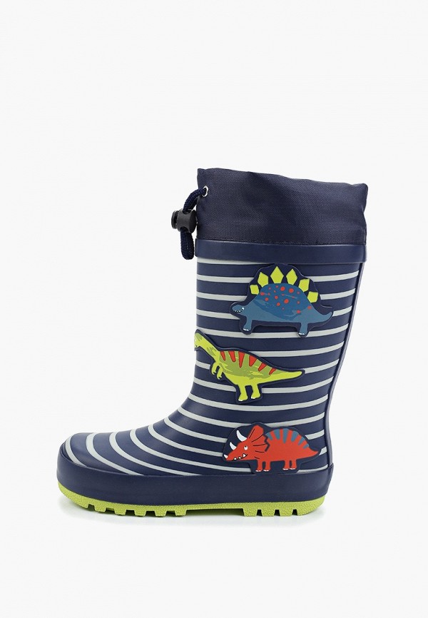 Kapika Сапоги резиновые - фото 1