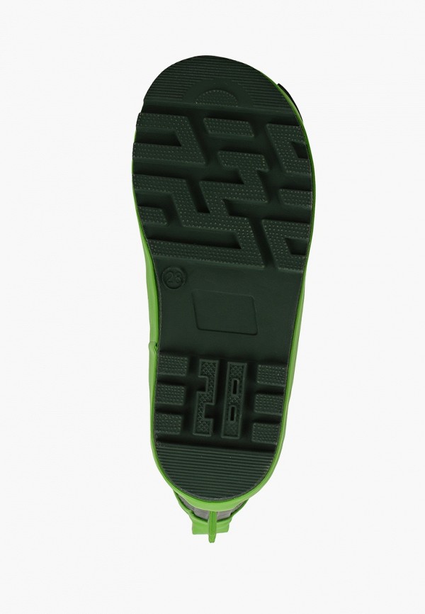 Kapika Сапоги резиновые - фото 5