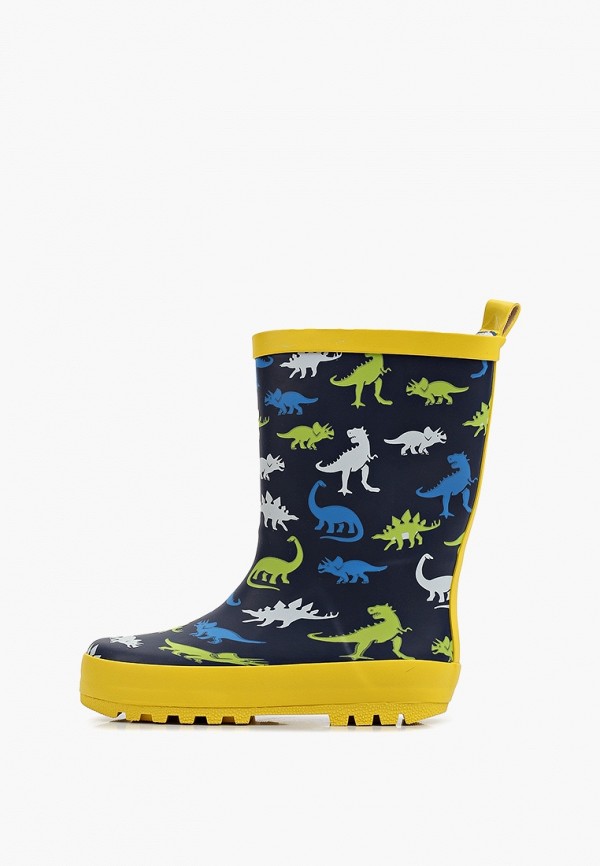 Kapika Сапоги резиновые - фото 1