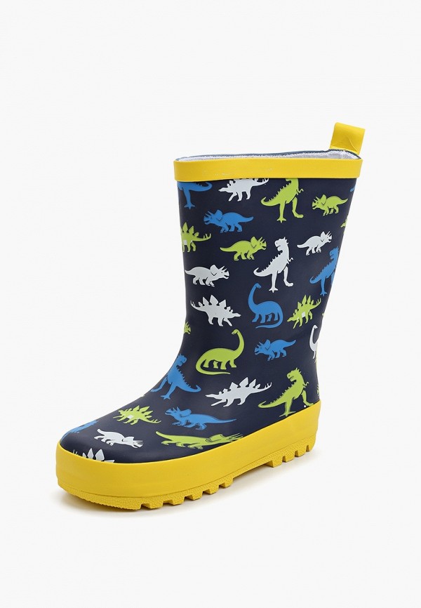 Kapika Сапоги резиновые - фото 2