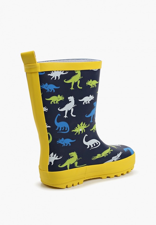 Kapika Сапоги резиновые - фото 3