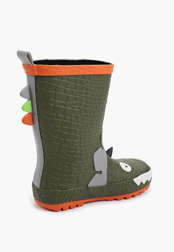 Kapika Сапоги резиновые - фото 3