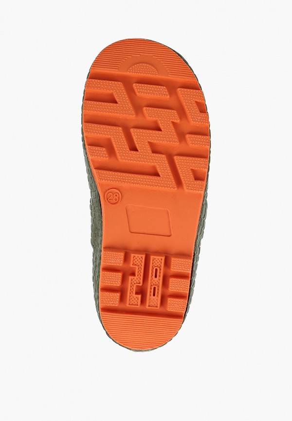 Kapika Сапоги резиновые - фото 5