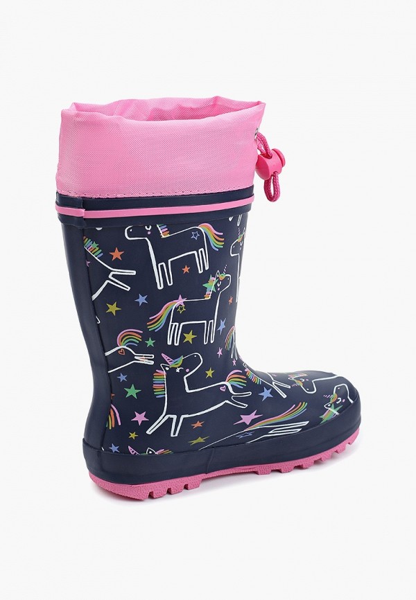 Kapika Сапоги резиновые - фото 3