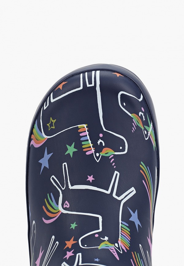 Kapika Сапоги резиновые - фото 4