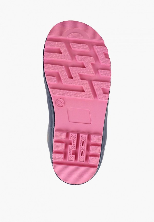 Kapika Сапоги резиновые - фото 5