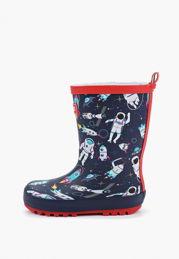 Kapika Сапоги резиновые - фото 1