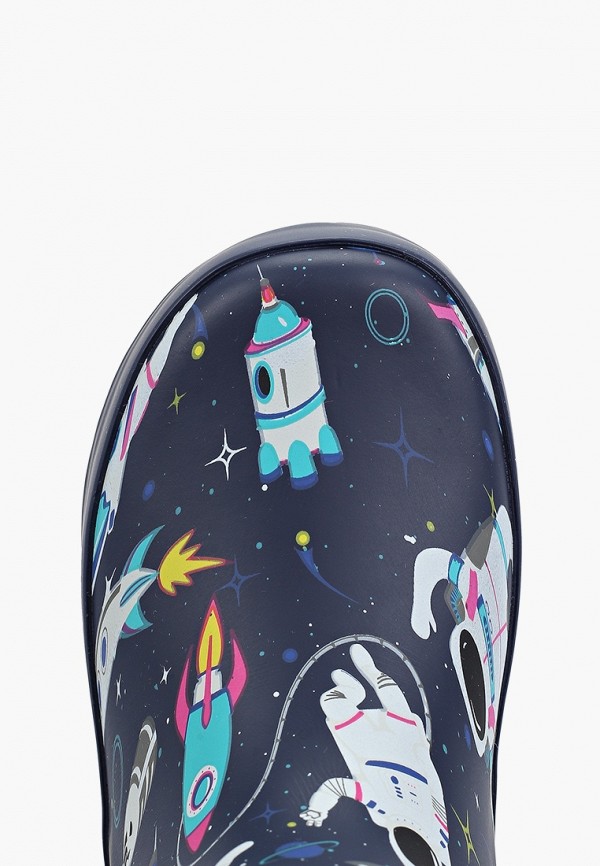 Kapika Сапоги резиновые - фото 4