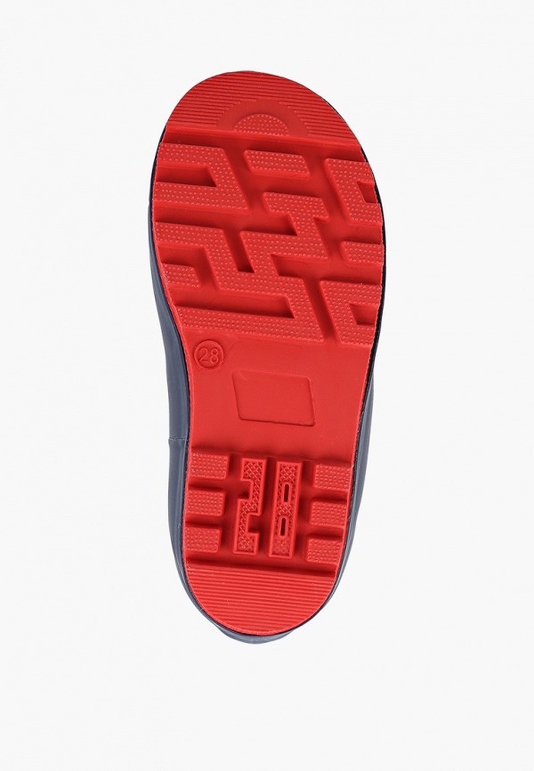 Kapika Сапоги резиновые - фото 5