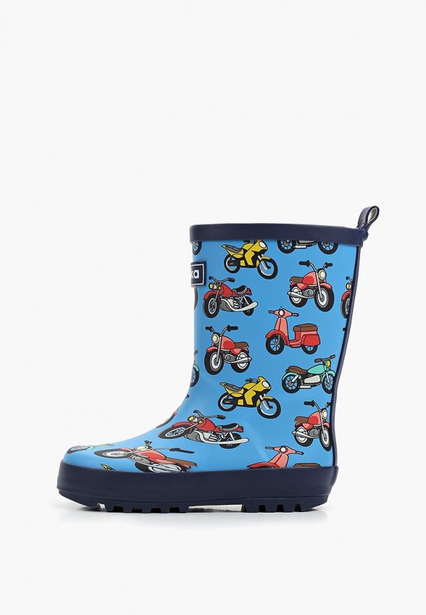Kapika Сапоги резиновые - фото 1