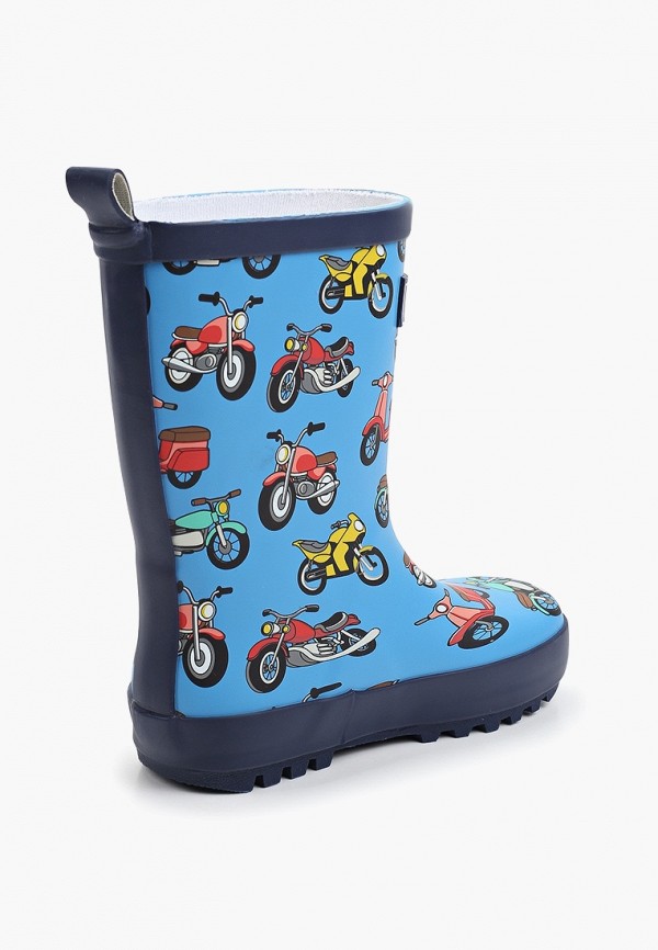 Kapika Сапоги резиновые - фото 3