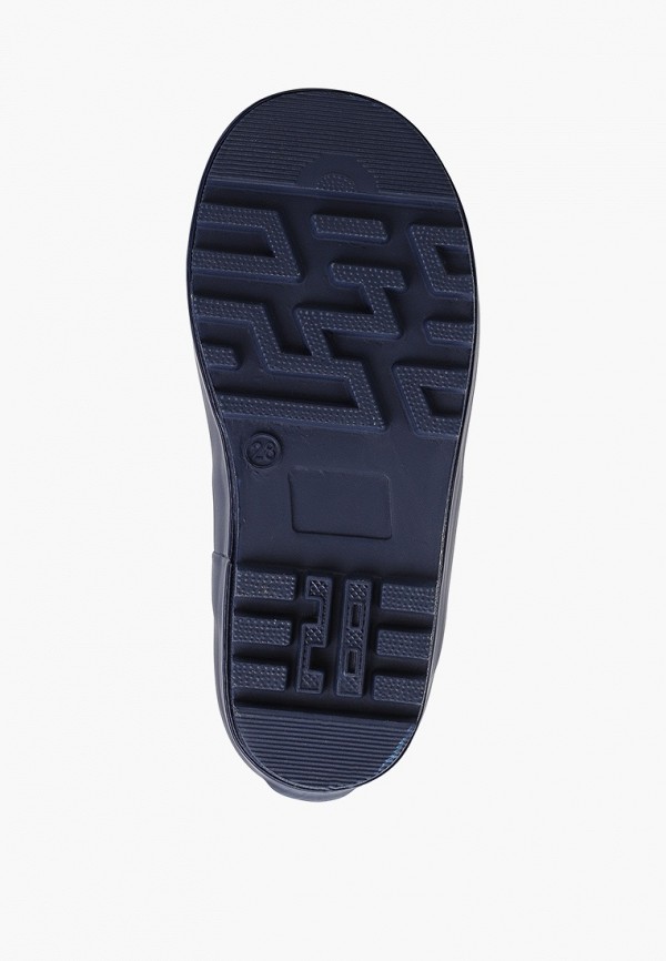 Kapika Сапоги резиновые - фото 5