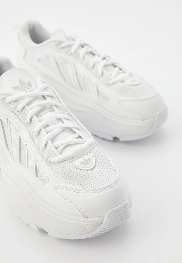 adidas Originals Кроссовки - OZGAIA W - фото 2