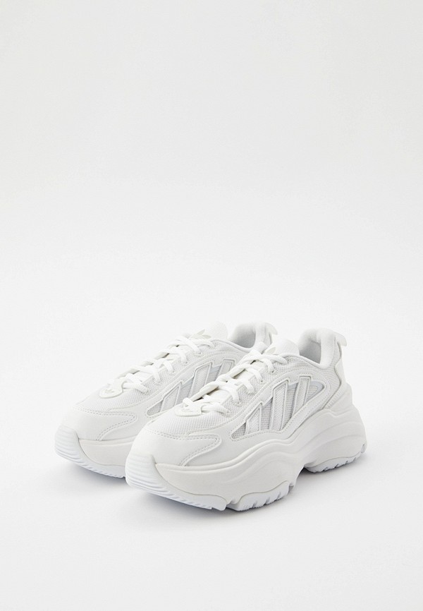 adidas Originals Кроссовки - OZGAIA W - фото 3