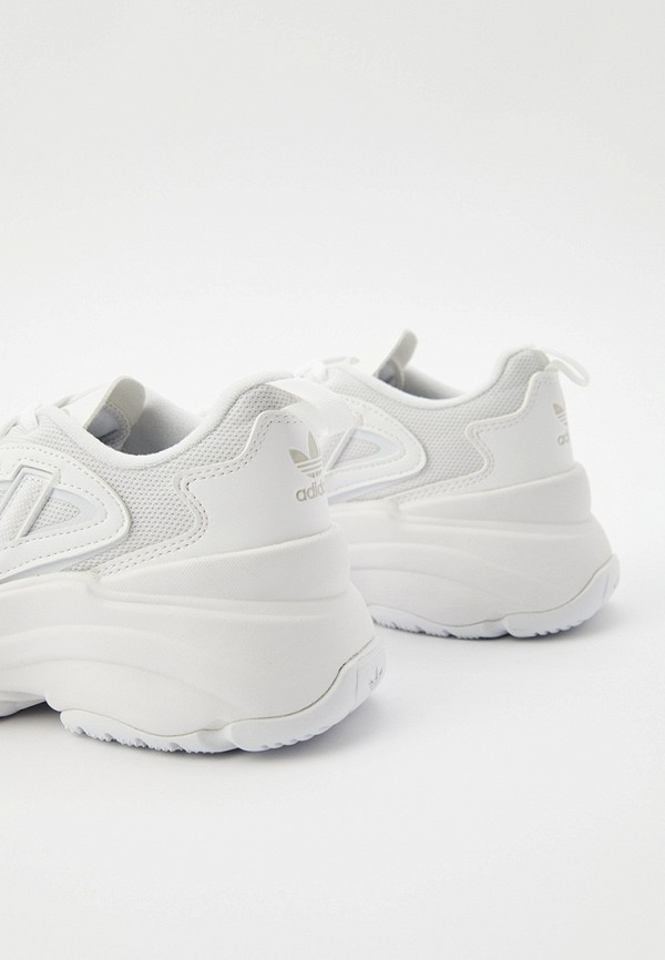 adidas Originals Кроссовки - OZGAIA W - фото 4