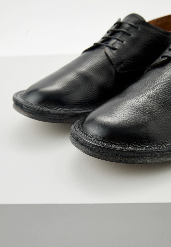 Moma Туфли - EXCLUSIVE ONLINE - фото 2