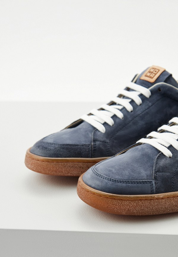 Moma Кеды - EXCLUSIVE ONLINE - фото 2