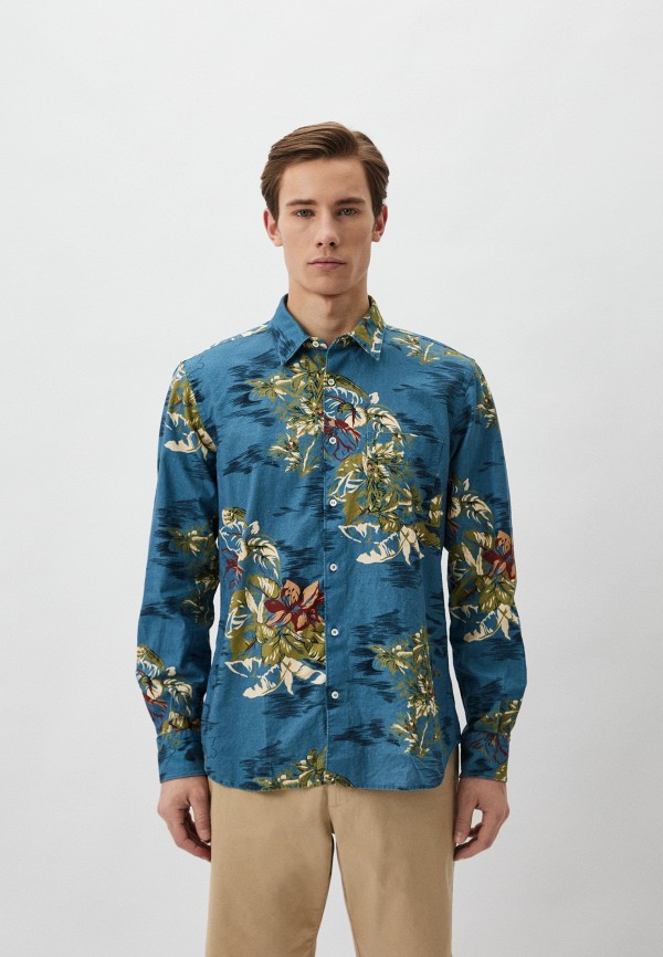 Aspesi Рубашка - фото 1