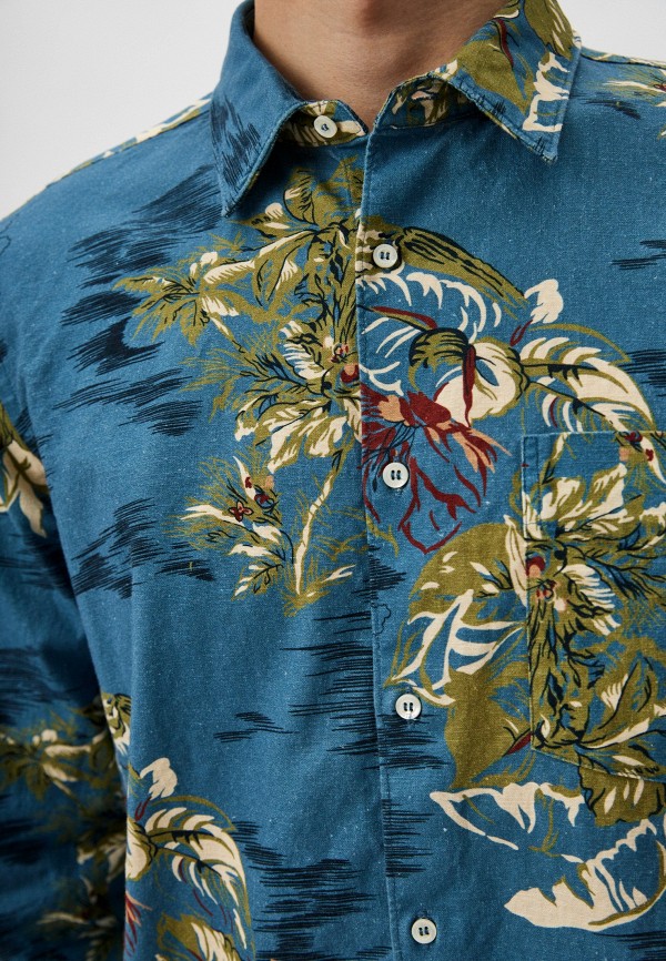 Aspesi Рубашка - фото 4