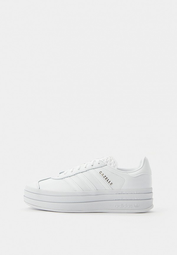adidas Originals GAZELLE BOLD W RTLADG261901 Lamoda