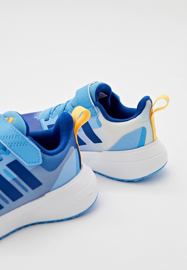adidas Кроссовки - FORTARUN 2.0 EL K - фото 4