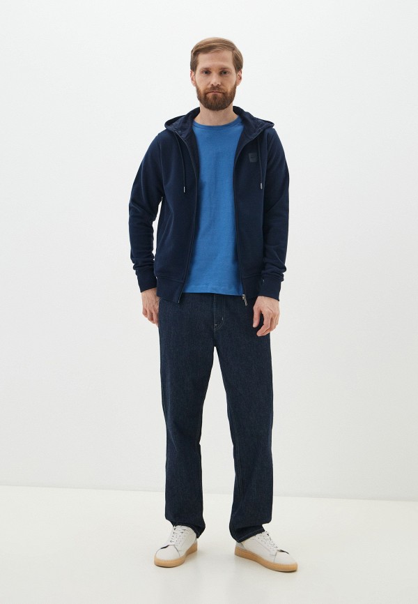 Толстовка Mexx, цвет: синий, RTLADG270601 — купить в интернет-магазине ...