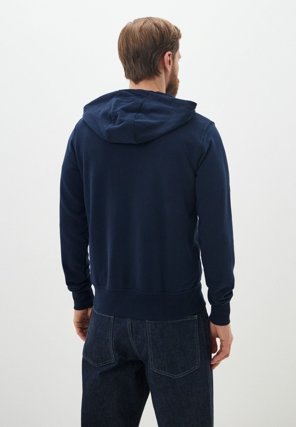 Толстовка Mexx, цвет: синий, RTLADG270601 — купить в интернет-магазине ...