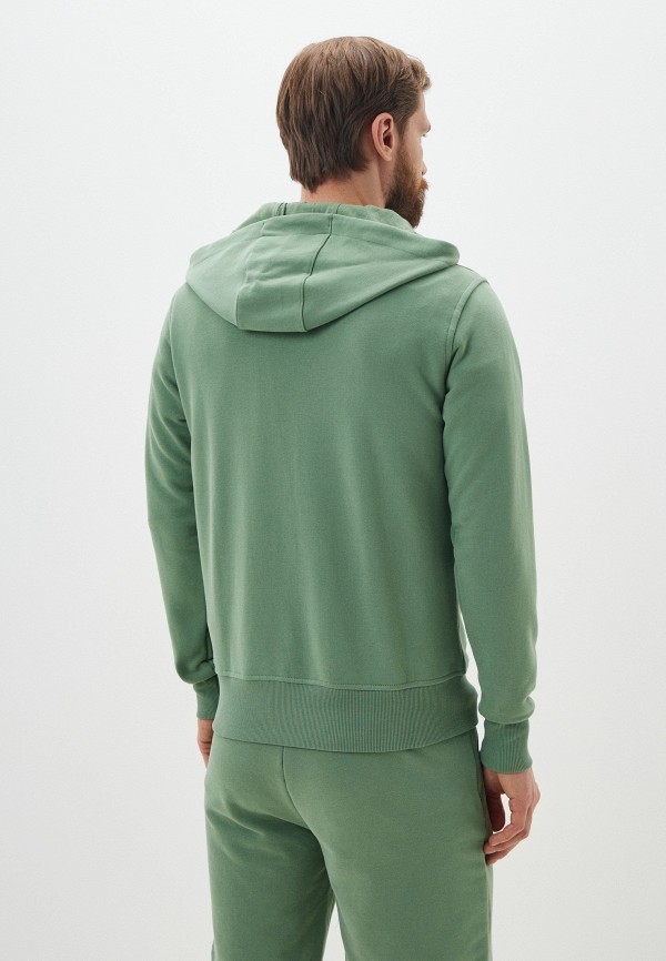 Толстовка Mexx, цвет: зеленый, RTLADG270801 — купить в интернет ...