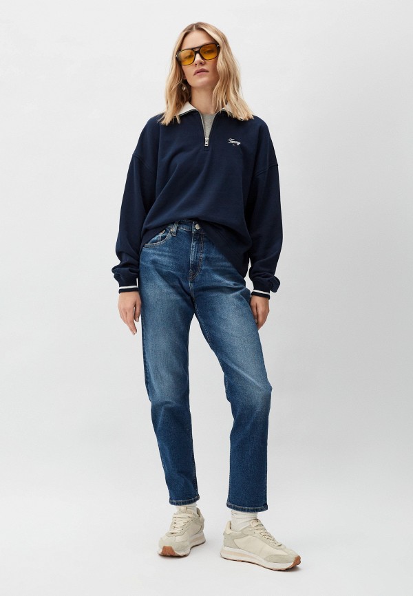 Tommy Jeans Джинсы - IZZIE HGH SL ANK - фото 2