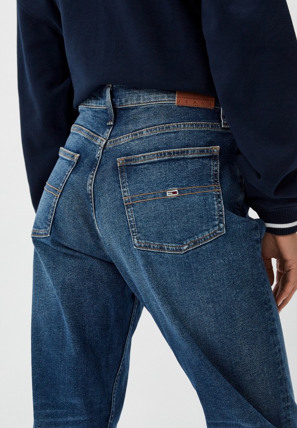 Tommy Jeans Джинсы - IZZIE HGH SL ANK - фото 5