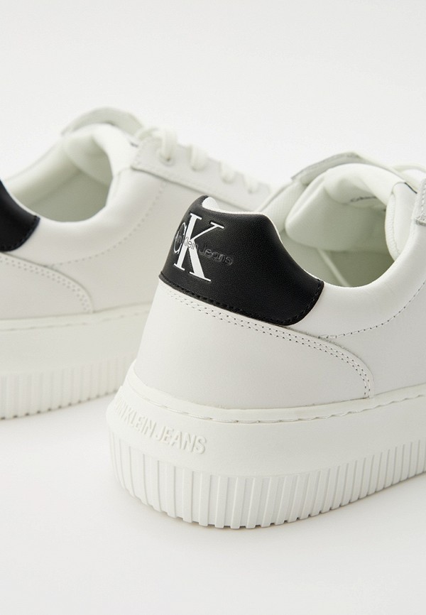 Calvin Klein Jeans Кеды - фото 4