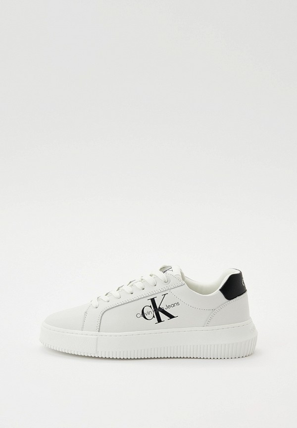 Calvin Klein Jeans Кеды - фото 1